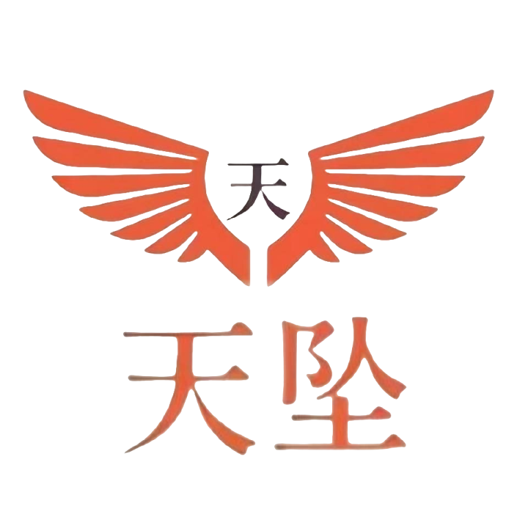 天坠官网